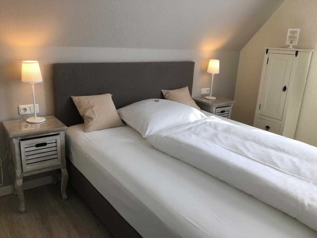 Hotel Klausdorfer Hof 3*