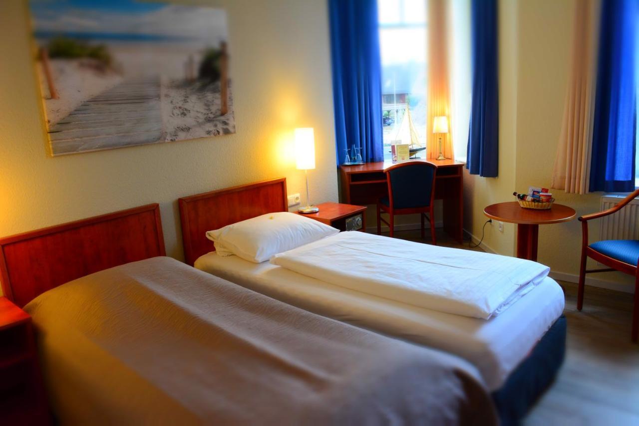 Hotel Klausdorfer Hof 3*